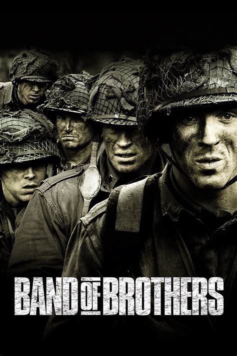 band of brother wiki|band of brothers synopsis.